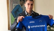 ОФИЦИАЛНО: Левски подписа с Антон Огнянов