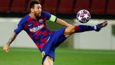 Барса, Сити, ПСЖ? Ето къде ще се съберат Меси и Неймар