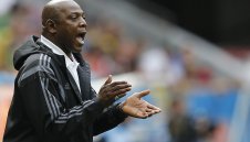 Нигерия остана без селекционер след отпадането