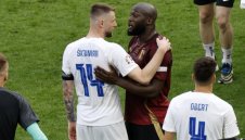 Словакия тресна Белгия, а сега се кани и на Украйна