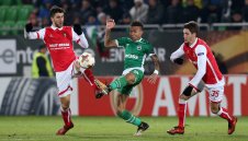 Много жалко! Лудогорец изпусна Брага в Разград