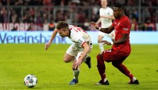 "Бик" се закани на Байерн