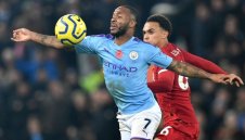 Стърлинг си остави вратичка за завръщане на "Анфийлд"