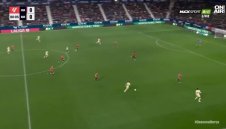 ВИДЕО: Осасуна &ndash; Барселона 