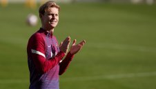 Барса и Манчестър Сити подготвят размяна на играчи