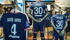 Част от компенсацията на Лео Меси в ПСЖ ще бъде в криптовалута