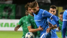 "Италианският" Левски с нова издънка, титлата се превръща в мираж + ВИДЕО