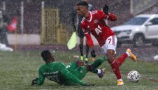 Паро: ЦСКА трябва да съжалява за мача с Лудогорец