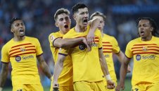 Обрат! Барса се играе „отменена“ контрола в Япония