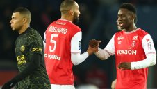 Бижуто на Арсенал, което блести повече от Мбапе + ВИДЕО