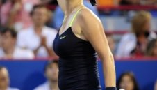 Петра Квитова срещу На Ли е финалът в Монреал