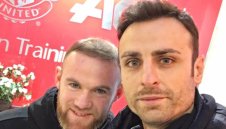 Бербо и Руни отново са заедно