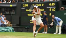 Мугуруса съсипа Винъс на финала на "Уимбълдън"
