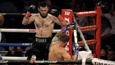 Бетербиев изригна: Аз съм чеченец, а не дагестанец