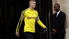 Юве има план за головата машина Холанд