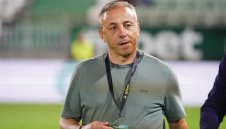 Илиан Илиев готви промени за дербито на Варна