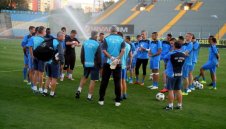 Левски излиза днес срещу кошмарите си в Бургас