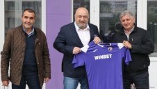 Министър Кралев инспектира спортни зали във Велико Търново