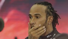 Мерцедес намекна, че Люис ще се върне