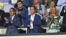 Домусчиев за ЦСКА-София, ЦСКА 1948, Левски и ШЛ