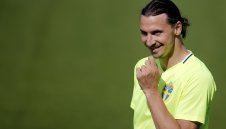 Ибра: Не отписвайте Швеция