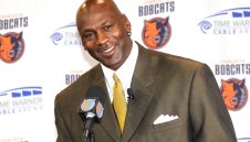 Въздушния Джордън: Разбира се, че бих победил ЛеБрон един на един