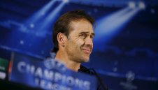 Лопетеги: Моят Порто бе просто изумителен