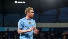 Разкриха какво предлага Наполи на Де Бройне