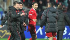 Вальо Илиев отказа! Легенда на ЦСКА поема ЦСКА 1948