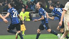 Голям шамар за Интер пред сблъсъка с Барса