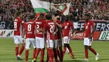 ПРОГНОЗА: ЦСКА - Славия