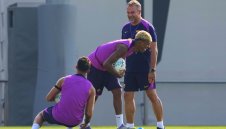 Майорка - Барселона