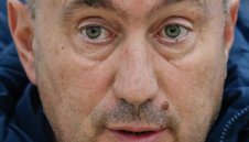 Гьозтепе на Мъри не спира с чудесата в Турция