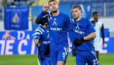 Край на драмата с Алекс Колев! Ето какво стана с нападателя на Левски
