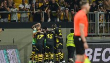 УЕФА одруса Ботев Пд след мача с Марибор