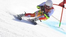 Алберт Попов със слаб резултат в Австрия