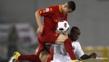 Рома праща Рози и Окака в Парма