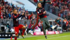 Рибери може да замени Байерн с клуб от Катар или Саудитска Арабия