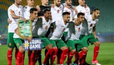 Дерменджиев обяви националите на България. Ники Михайлов отново е в състава