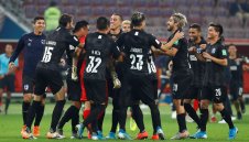 Монтерей е трета сила в света