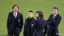 Черчи: Дербито на Торино е по-важно за нас, отколкото за Юве
