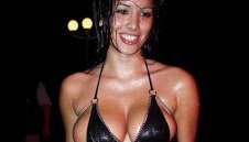 Да си припомним за шеметната Нивес Целсиуз + ГАЛЕРИЯ