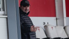 Цветомир Найденов с много силен коментар за повиквателната на Турицов