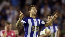 Ливърпул ще пазарува от Дейвид Мойс