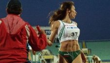Цветелина Кирилова аут от финалите на 400 м с препятствия