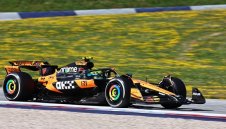 Страх ли го е Ландо от Верстапен? Ето го отговора