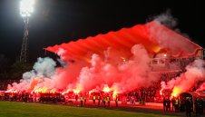 Босът на ЦСКА нахлул в съблекалнята на "червените"