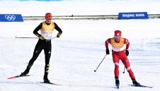 Рускините спечелиха женската щафета в ски бягането