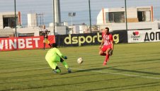 Царско село покори Етър и оглави класирането