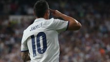 Реал обяви цената на Хамес Родригес